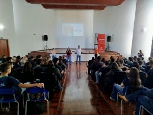 Cresol completa 5 anos em Palotina 3 - Cresol celebra 5 anos de cooperação e desenvolvimento no município de Palotina (PR)
