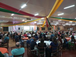 Cresol completa 5 anos em Palotina 4 - Cresol celebra 5 anos de cooperação e desenvolvimento no município de Palotina (PR)