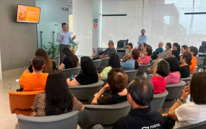 Cresol na Semana do Investidor 1 - Cresol fortalece compromisso com a educação financeira