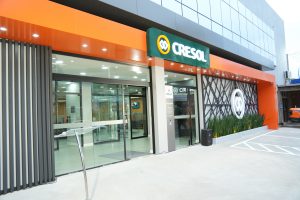 Evento de expansao 3 - Cresol inaugura agência em Lajinha (MG) e fortalece presença na Zona da Mata