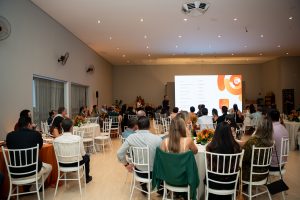 Evento marcante sobre o Cenario economico - Cresol Pioneira promove ciclo de palestras sobre cenário econômico em São Paulo