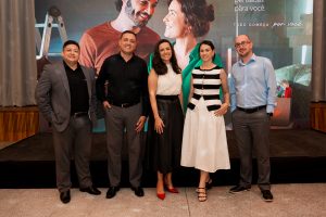 Evento marcante sobre o Cenario economico 1 - Cresol Pioneira promove ciclo de palestras sobre cenário econômico em São Paulo