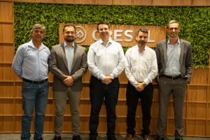 Expansao de agencia 1 - Cresol anuncia nova agência no centro de Muriaé (MG)
