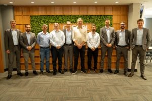Expansao de agencia 3 - Cresol anuncia nova agência no centro de Muriaé (MG)