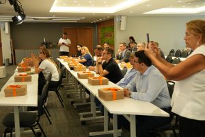 Expansao de agencia - Cresol anuncia nova agência no centro de Muriaé (MG)