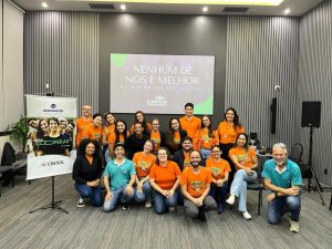 GINCOOP Cresol Uniao dos Vales 2 - Cresol União dos Vales promove gincana cooperativa em quatro municípios do Vale do Ivaí