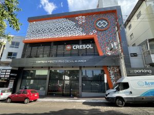 IMG 1926 1 1 - Cresol Aliança celebra um ano do Centro Administrativo em Chapecó IMG 1926 1 1 - Cresol Aliança celebra um ano do Centro Administrativo em Chapecó