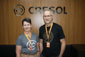 IMG 3588 - 21 anos de Cresol Central Brasil: de caronas e sonhos a conquistas que inspiram o futuro