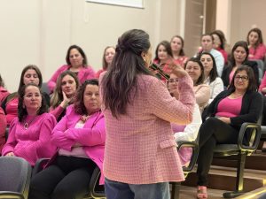 IMG 4532 - Encerramento do Projeto Potencializa Elas inspira mulheres a seguirem protagonizando suas histórias