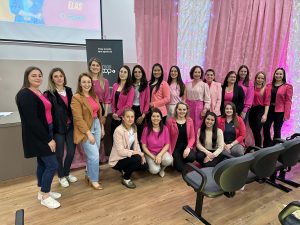 IMG 4717 - Encerramento do Projeto Potencializa Elas inspira mulheres a seguirem protagonizando suas histórias