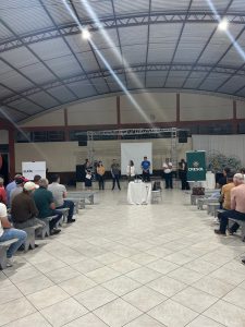 Novembro azul 1 - Cresol Interação promove palestra de conscientização do Novembro Azul