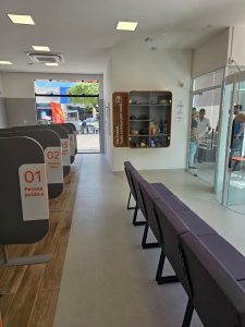 Reinauguracao - Cresol União dos Vales reinaugura agência de Poço Verde, em Sergipe