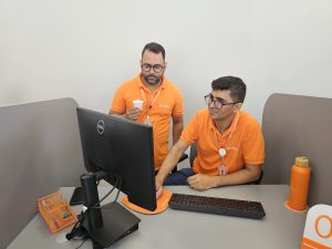 Reinauguracao - Cresol União dos Vales reinaugura agência de Poço Verde, em Sergipe