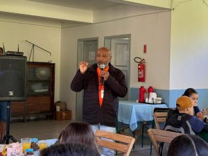 Sem Titulo 123 1 - Alunos de Jaguaruna visitam comunidade quilombola em Garopaba com apoio da Cresol Litoral