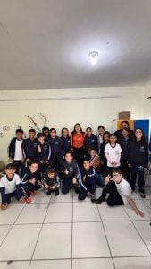 WhatsApp Image 2025 11 27 at 11.33.58 - Cresol leva educação financeira a 250 alunos do 4º ano no Sul de Santa Catarina