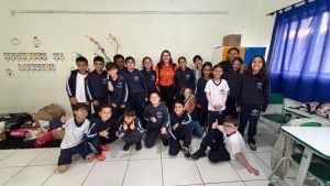 WhatsApp Image 2025 11 27 at 11.34.16 - Cresol leva educação financeira a 250 alunos do 4º ano no Sul de Santa Catarina