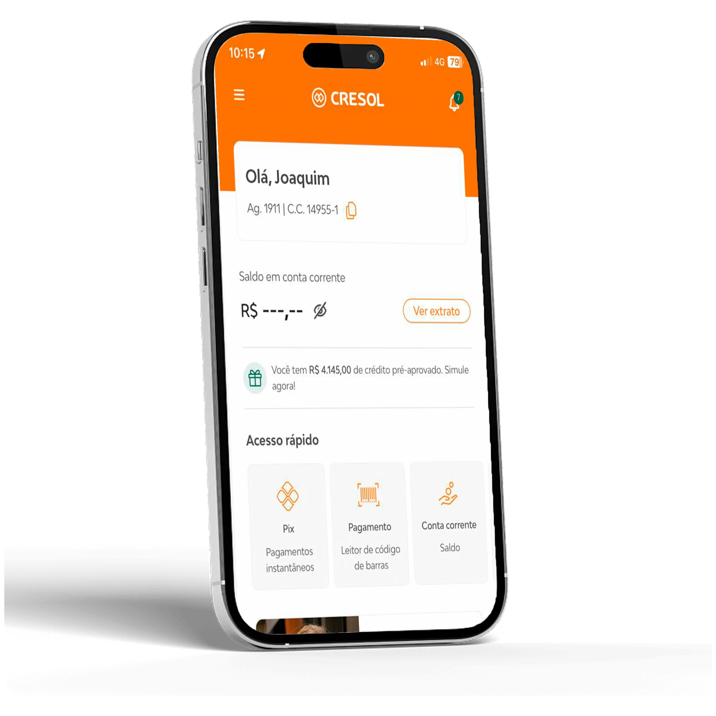 app cresol - Apps Cresol App Cresol