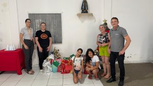 05 2 - Cresol realiza entregas da ação Natal Diferente e beneficia 80 crianças 05 2 - Cresol realiza entregas da ação Natal Diferente e beneficia 80 crianças