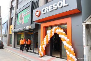 08 - Cresol Litoral inaugura agência em Laguna (SC) 08 - Cresol Litoral inaugura agência em Laguna (SC)