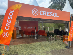 1 9 - Cresol Aliança fortalece presença no agro durante a Ceditec Auriverde 2025