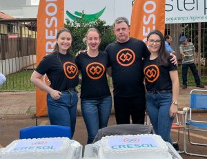 12 1 - Cresol em movimento: Eventos que marcaram nossa presença e parceria com as comunidades em 2025