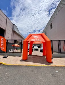 1766146943648 - Quinzena de Negócios fortalece protagonismo das agências da Cresol Planalto Serra Sul