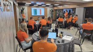 20251208 094336 - Planejamento 2026: Cresol Planalto Serra Sul reúne Gestores