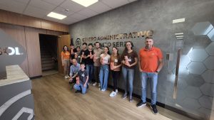 20251211 142645 1 - Cresol Planalto Serra Sul recebe jovens aprendizes para visita técnica 20251211 142645 1 - Cresol Planalto Serra Sul recebe jovens aprendizes para visita técnica