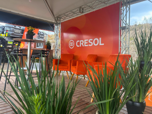 3 11 - Cresol Aliança fortalece presença no agro durante a Ceditec Auriverde 2025