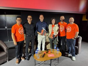 35c50bdc bd3b 4f15 b2f8 d71a288f9e18 - Cresol Litoral realiza convenção “Construindo o Futuro” com foco no planejamento estratégico