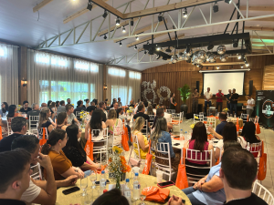 5 5 - Cresol Aliança reúne colaboradores na Convenção 2025 e reforça compromisso com desenvolvimento e cooperação 5 5 - Cresol Aliança reúne colaboradores na Convenção 2025 e reforça compromisso com desenvolvimento e cooperação