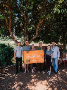 589205389 18184705489354504 6194189856359180647 n - Cooperado da Cresol Noroeste é contemplado com R$ 50 mil na campanha “Cooperar é Ganhar”