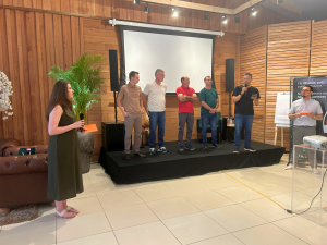 6 - Cresol Aliança reúne colaboradores na Convenção 2025 e reforça compromisso com desenvolvimento e cooperação 6 - Cresol Aliança reúne colaboradores na Convenção 2025 e reforça compromisso com desenvolvimento e cooperação
