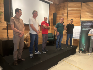 7 - Cresol Aliança reúne colaboradores na Convenção 2025 e reforça compromisso com desenvolvimento e cooperação 7 - Cresol Aliança reúne colaboradores na Convenção 2025 e reforça compromisso com desenvolvimento e cooperação
