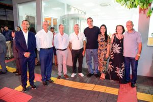 Atalaia 119 - Cresol Pioneira inaugura agência em Atalaia (PR), celebrando o cooperativismo Atalaia 119 - Cresol Pioneira inaugura agência em Atalaia (PR), celebrando o cooperativismo