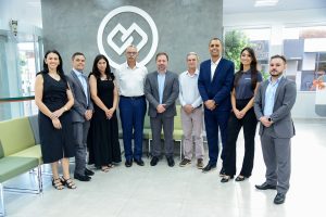 Atalaia 69 - Cresol Pioneira inaugura agência em Atalaia (PR), celebrando o cooperativismo Atalaia 69 - Cresol Pioneira inaugura agência em Atalaia (PR), celebrando o cooperativismo