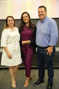 Circuito de Educacao Financeira 2 - Cresol realiza Circuito de Educação Financeira com foco nas perspectivas econômicas para 2026 Circuito de Educacao Financeira 2 - Cresol realiza Circuito de Educação Financeira com foco nas perspectivas econômicas para 2026