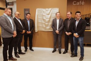 Cresol 90 - Cresol inaugura em Primavera do Leste (MT) e chega a 1.000 agências no sistema