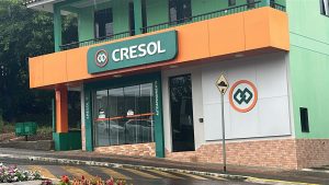 Cresol Interacao Agencia Xavantina - Cooperar é ganhar: Campanha da Cresol sorteia três prêmios de R$ 1 milhão 