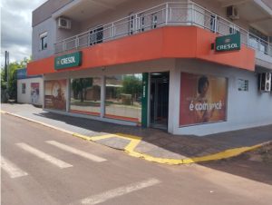Cresol Raiz Agencia Campo Novo - Cooperar é ganhar: Campanha da Cresol sorteia três prêmios de R$ 1 milhão 