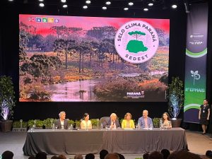 Cresol recebe classificacao no selo clima Parana 2 - Cresol conquista Classificação A no Selo Clima Paraná