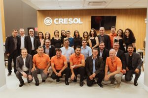 CresolLL 4 - Cresol inaugura em Primavera do Leste (MT) e chega a 1.000 agências no sistema