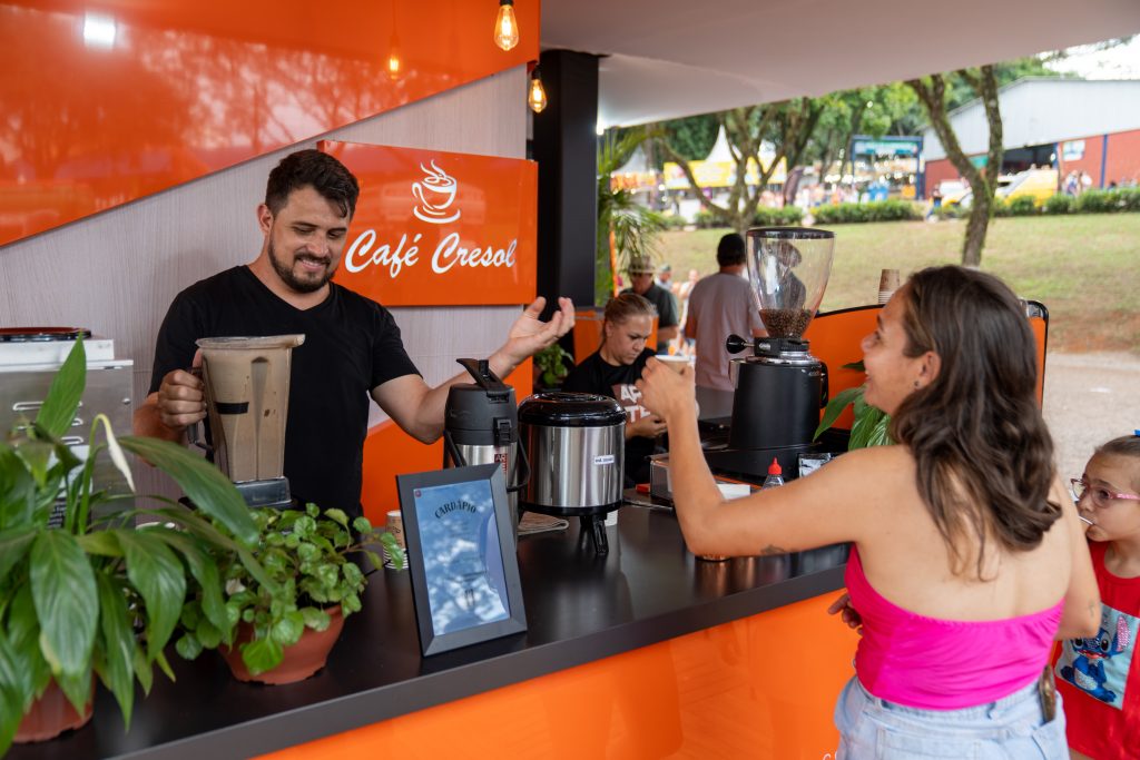 DSC01483 - Cresol Pioneira inova e reforça laços na Expovizinhos 2025