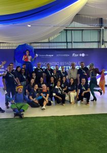 Encontro de Cooperativas promove protagonismo e desenvolvimento 6 - Cresol participa do Encontro dos Cooperativistas 2025