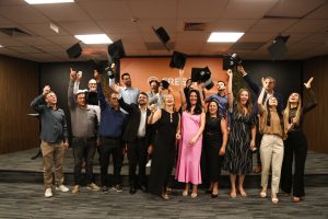 Encontro de Formacao GerCoop 1 - Cresol conclui edição do Gercoop com formatura em Francisco Beltrão (PR)