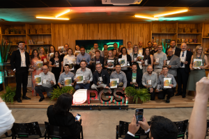 Evento POA CAM1 171 de 279 - Práticas ESG da Cresol Noroeste garantem Selo Prata no Prêmio Gaúcho de Sustentabilidade