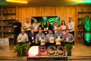Evento POA CAM2 204 de 233 - Práticas ESG da Cresol Noroeste garantem Selo Prata no Prêmio Gaúcho de Sustentabilidade