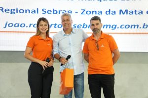 Evento reuniu liderancas comunitarias 1 - Cresol Minas Gerais realiza 2º Encontro Regional de Embaixadores em Muriaé