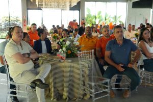 Evento reuniu liderancas comunitarias 2 - Cresol Minas Gerais realiza 2º Encontro Regional de Embaixadores em Muriaé