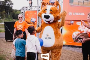 FERNANDOMRSS.RAW 152 - Cresol fortalece cultura e apoia o CinePark em Curitibanos (SC)